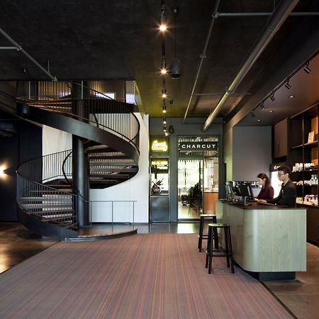 Alt Hotel Calgary University District Екстериор снимка