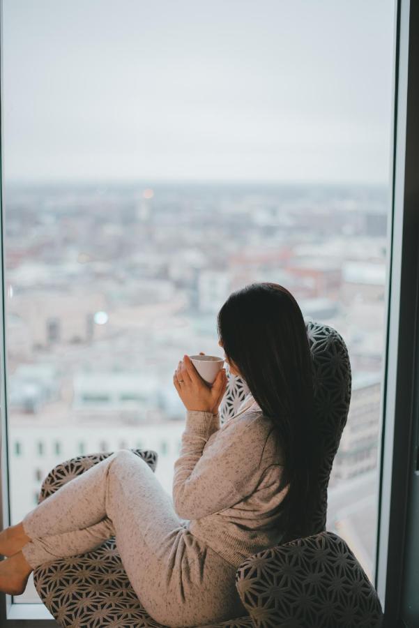 Alt Hotel Calgary University District Екстериор снимка