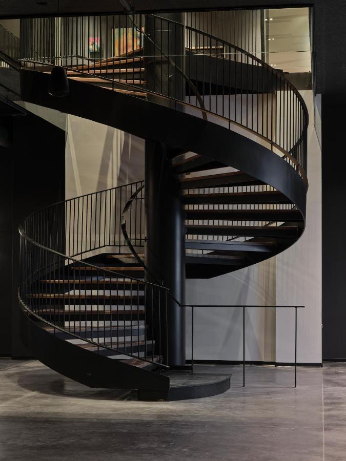 Alt Hotel Calgary University District Екстериор снимка