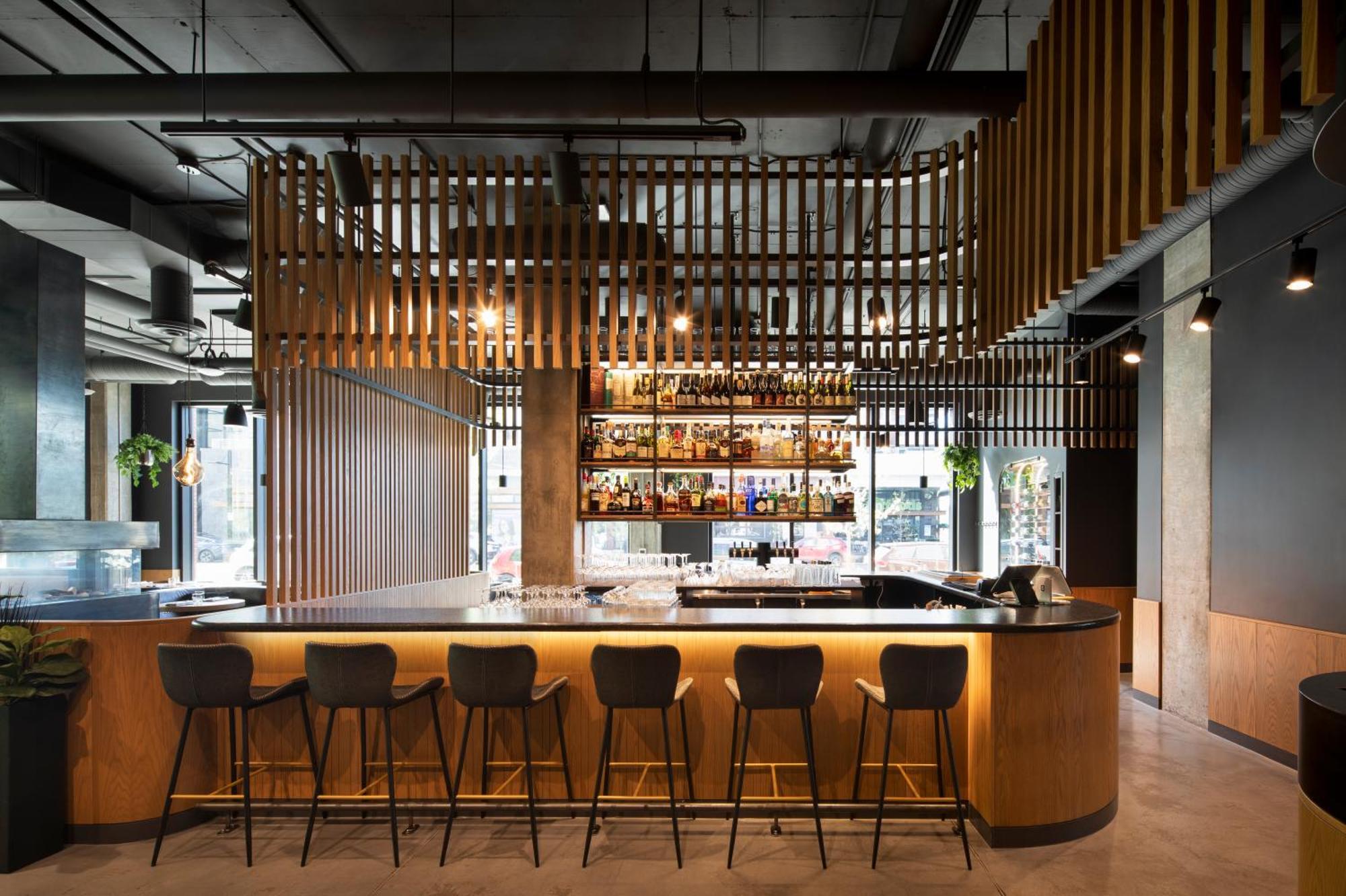 Alt Hotel Calgary University District Екстериор снимка